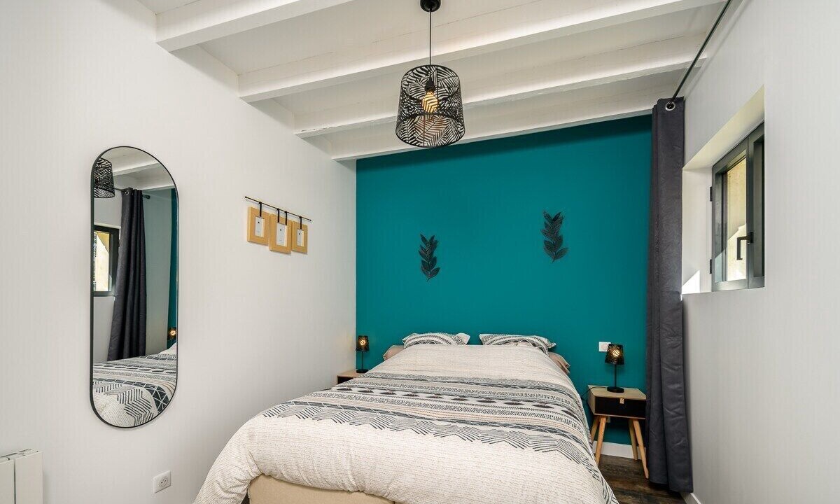 Photo of Bedroom in Sadirac