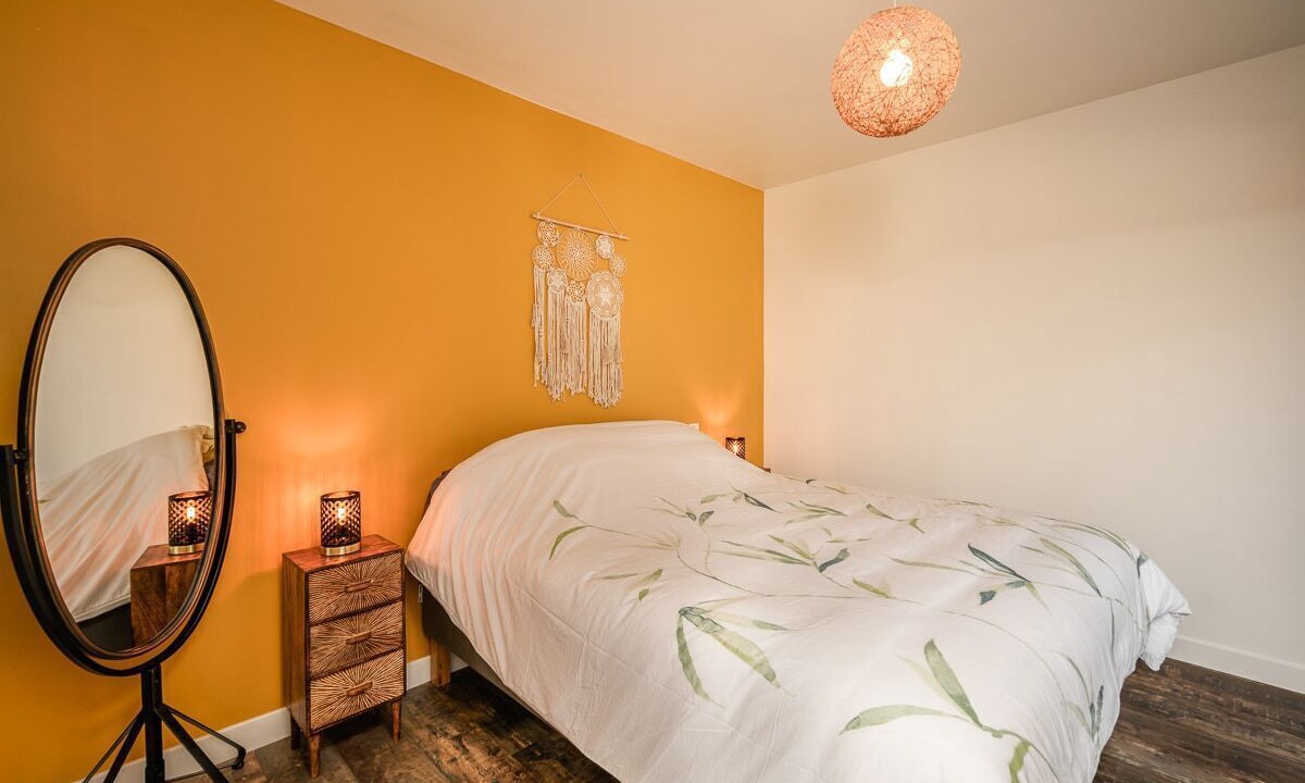 Photo of Bedroom in Sadirac