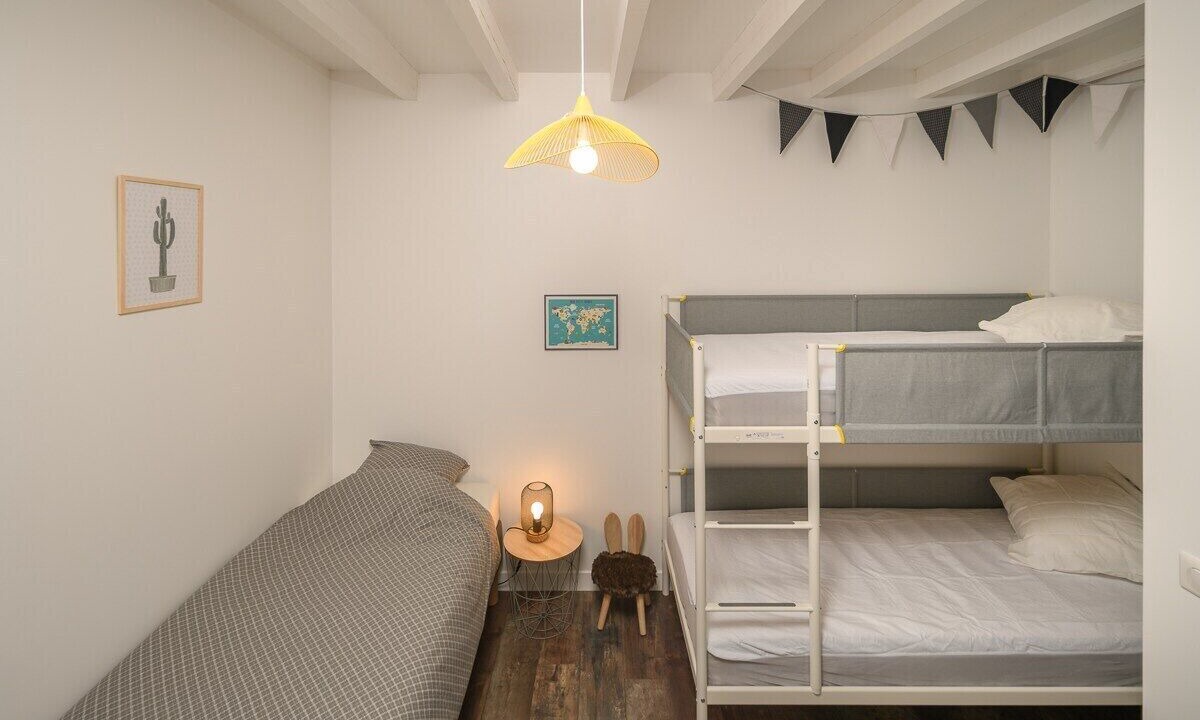 Photo of Bedroom in Sadirac