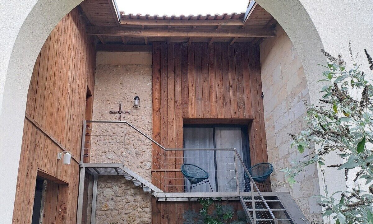 Photo of Outdoor in Sadirac