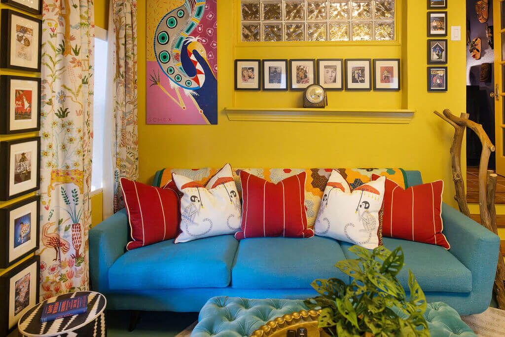 Photo of Livingroom in Little Forest Hills