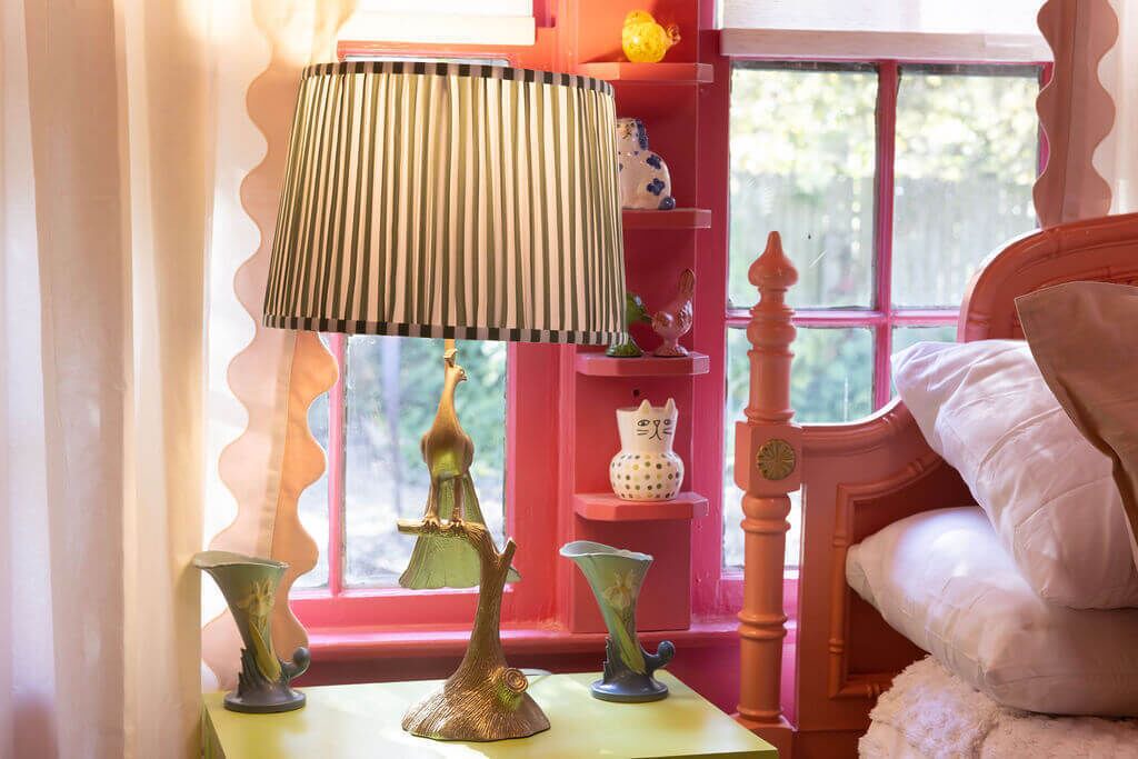 Photo of Bedroom in Little Forest Hills