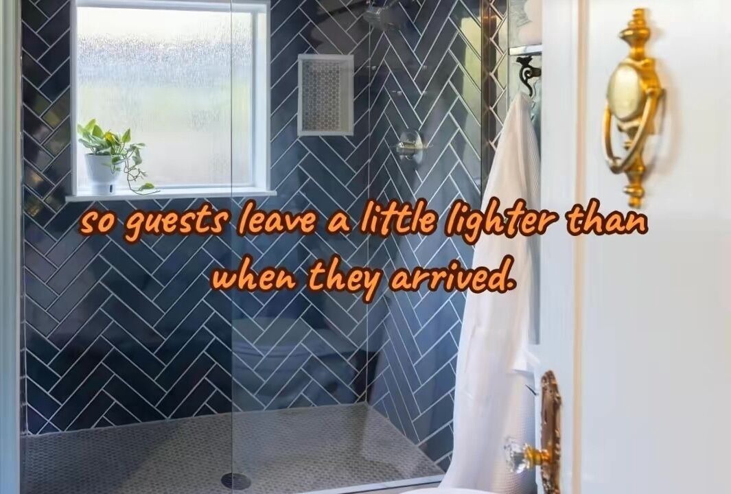 Photo of Bathroom in Little Forest Hills