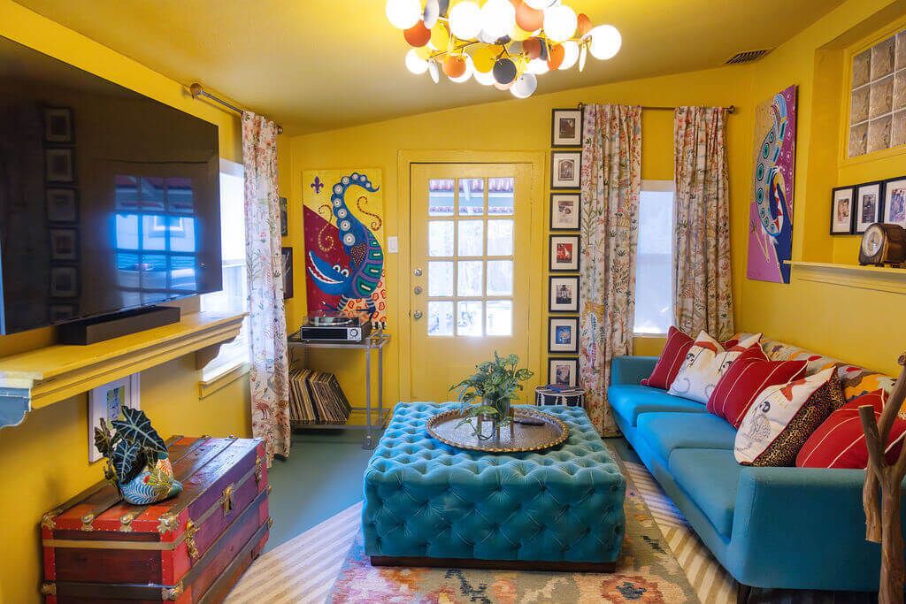 Photo of Livingroom in Little Forest Hills