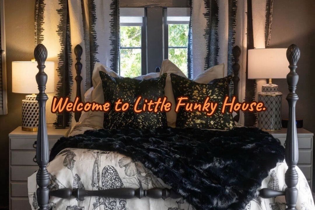 Photo of Bedroom in Little Forest Hills