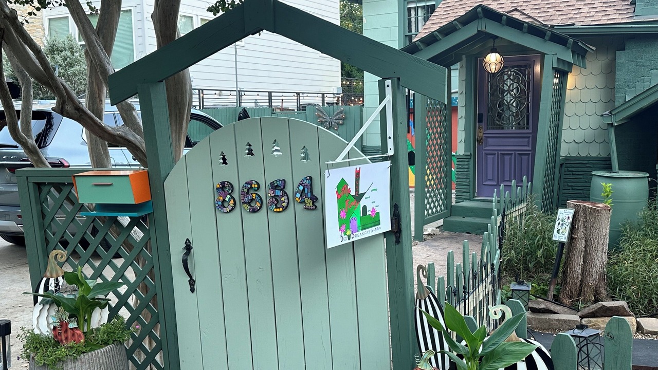 Photo of Outdoor in Little Forest Hills