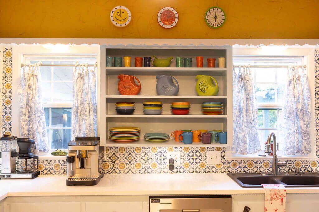 Photo of Kitchen in Little Forest Hills