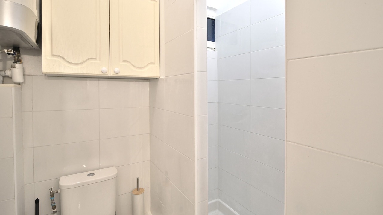 Photo of Bathroom in Porcheville