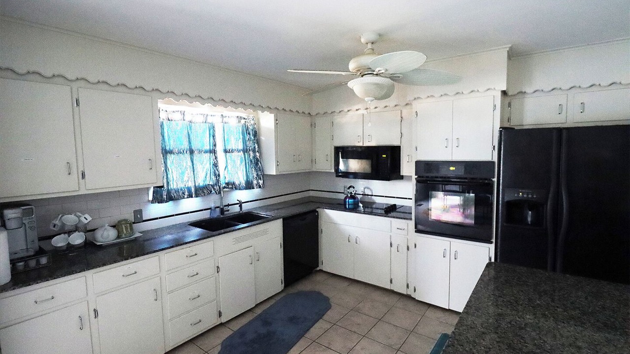 Photo of Kitchen in Tulsa