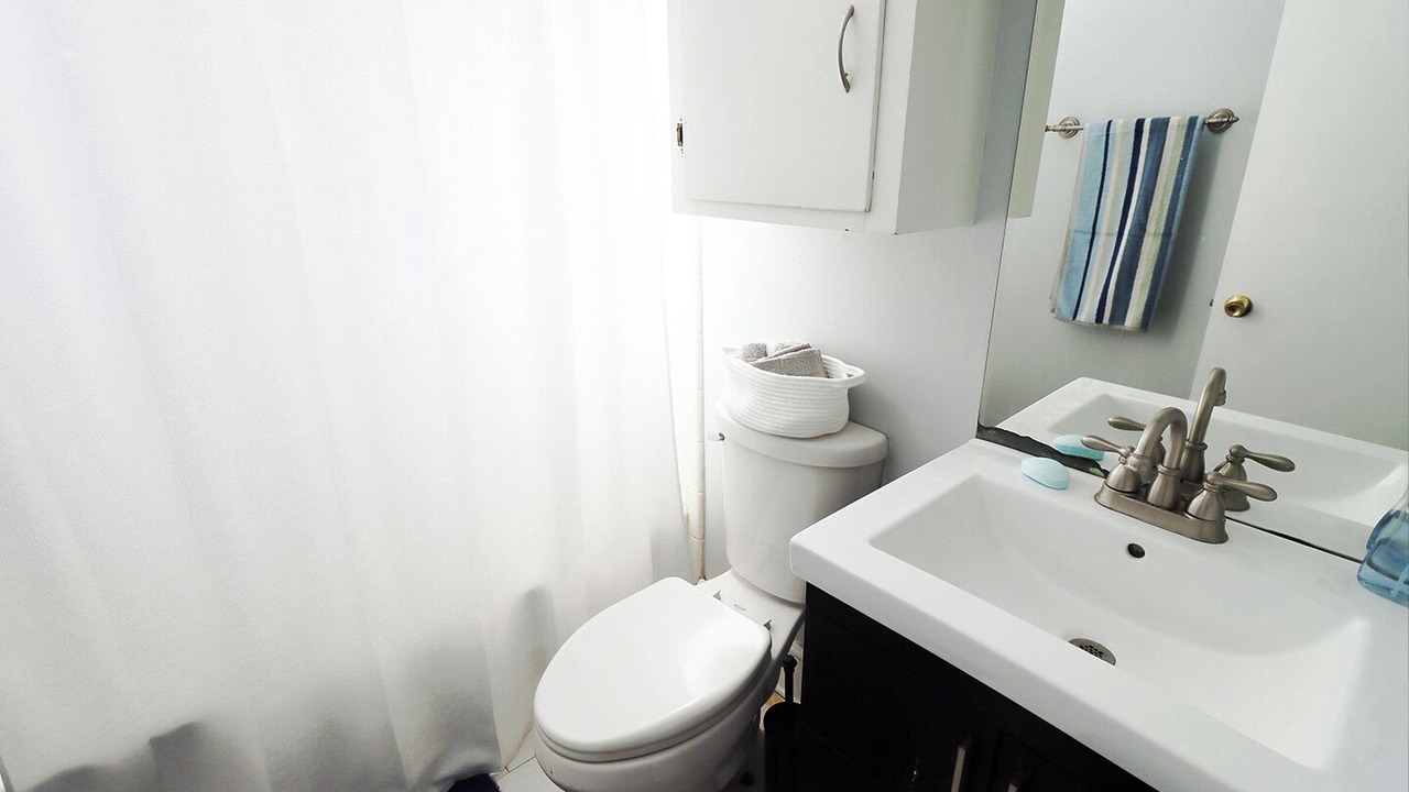 Photo of Bathroom in Tulsa