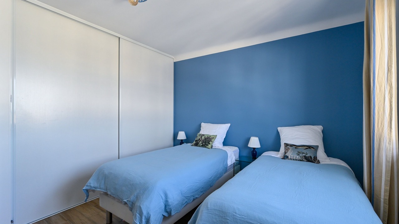 Photo of Bedroom in La Turballe