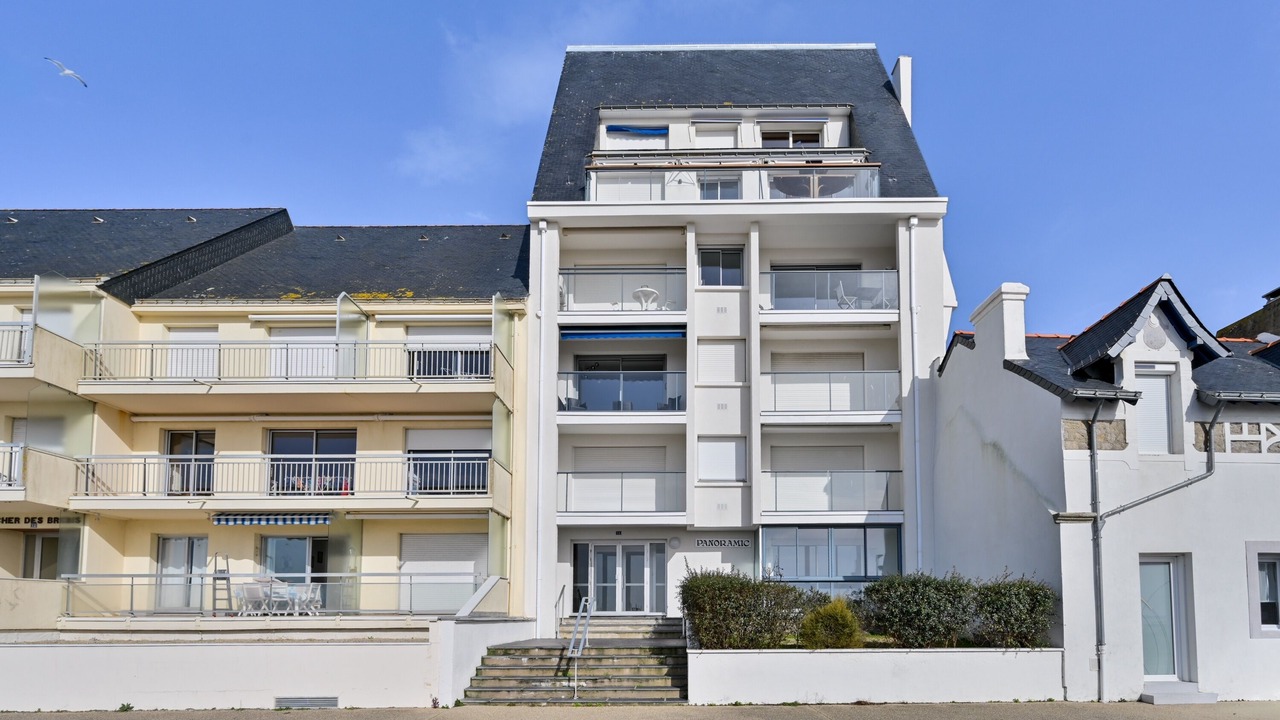 Photo of Outdoor in La Turballe