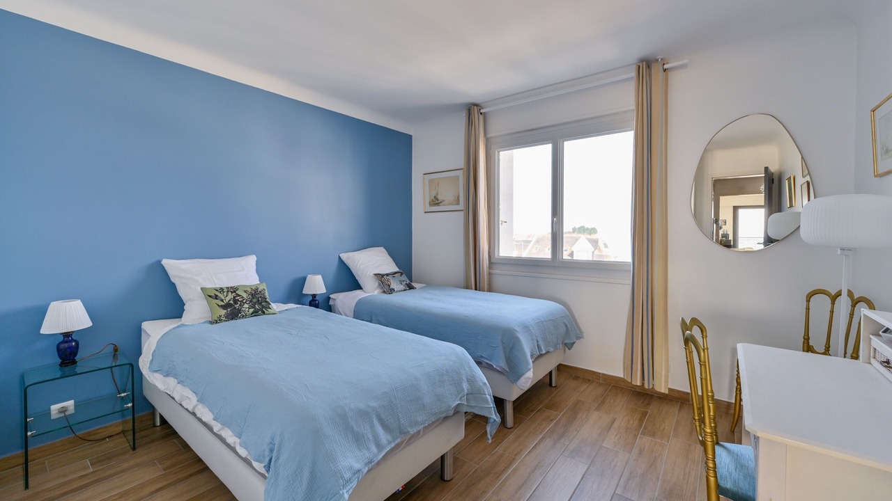 Photo of Bedroom in La Turballe
