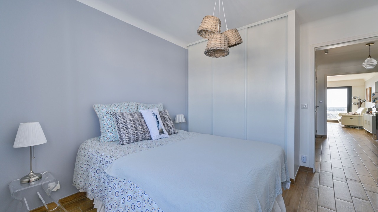Photo of Bedroom in La Turballe