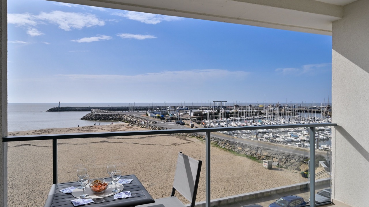 Photo of Outdoor in La Turballe