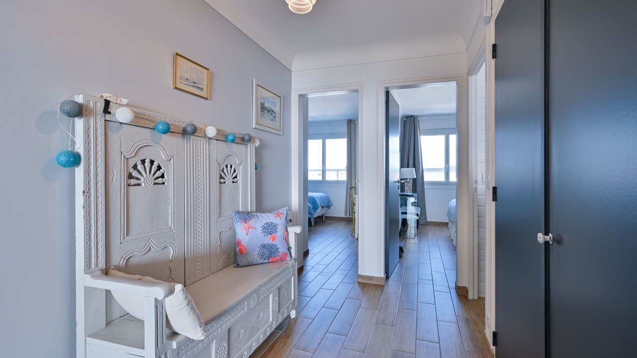 Photo of Bedroom in La Turballe