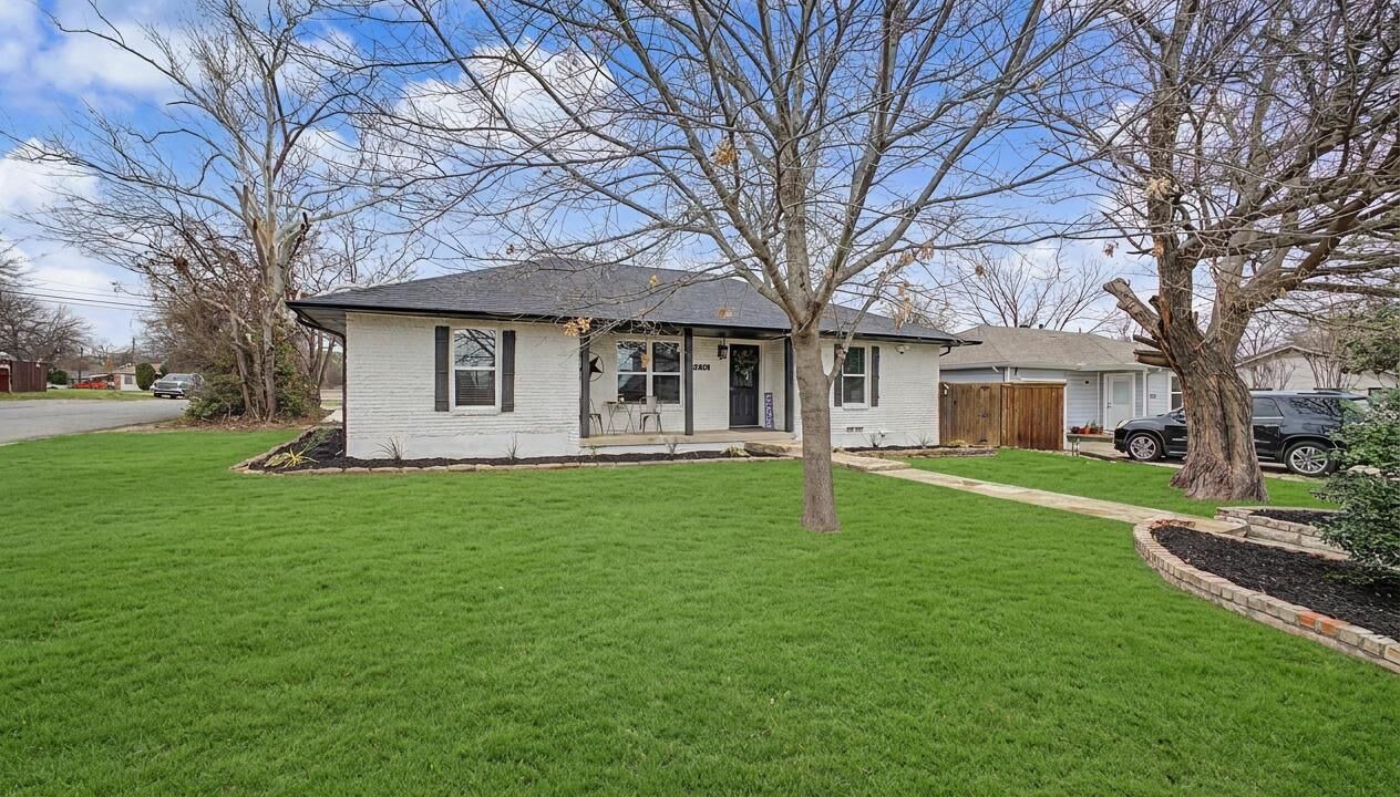 Photo of Outdoor in Frisco Original Donation