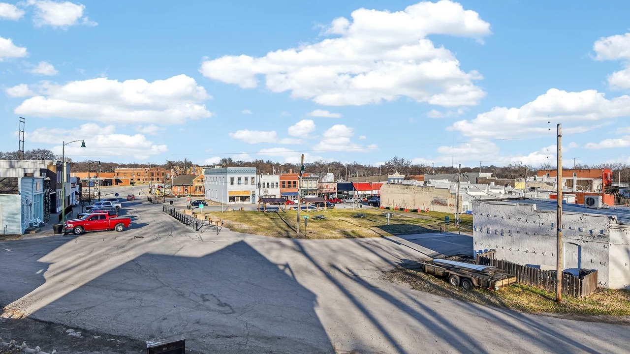 Photo of Outdoor in Pleasant Hill