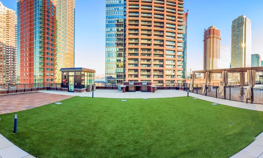 Photo of Outdoor in Powerhouse Arts District