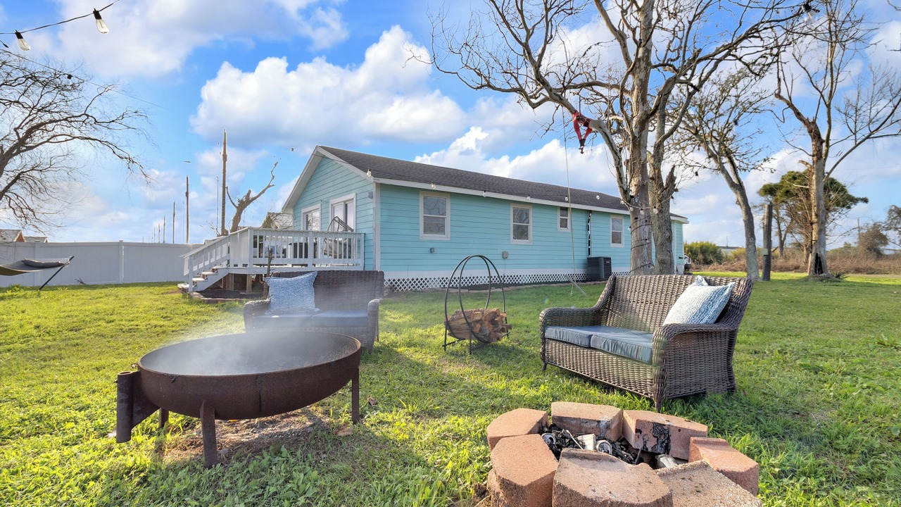 Photo of Outdoor in Beach City