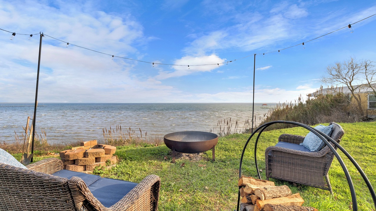 Photo of Outdoor in Beach City