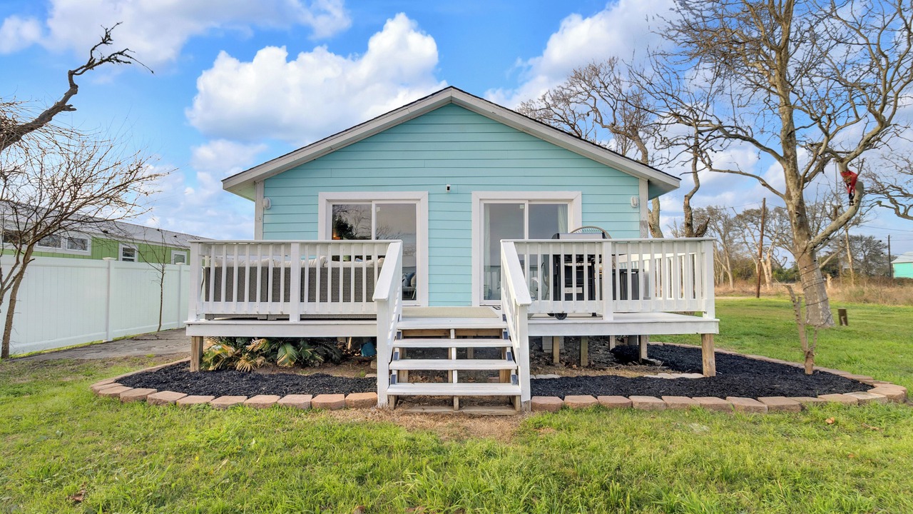 Photo of Outdoor in Beach City