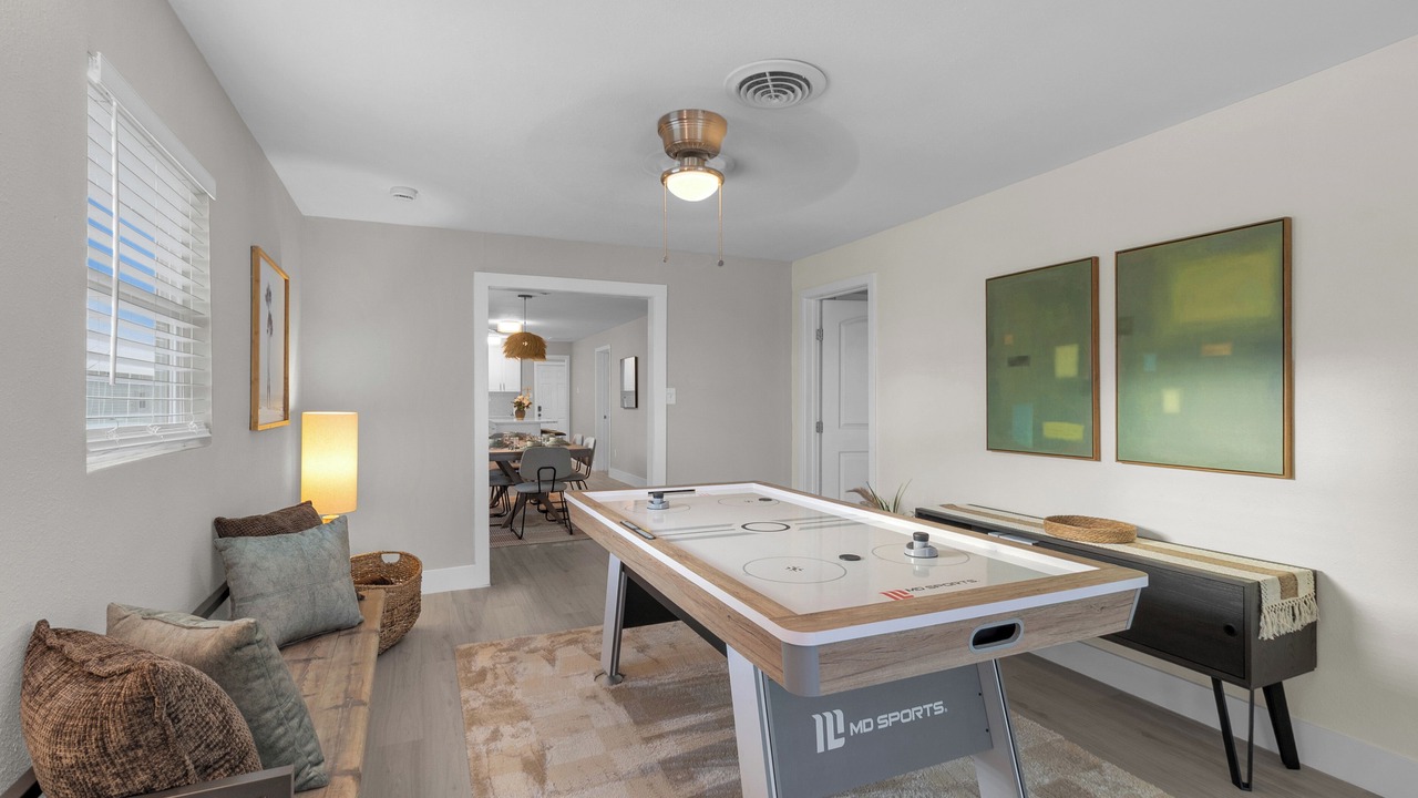 Photo of Bedroom in Beach City