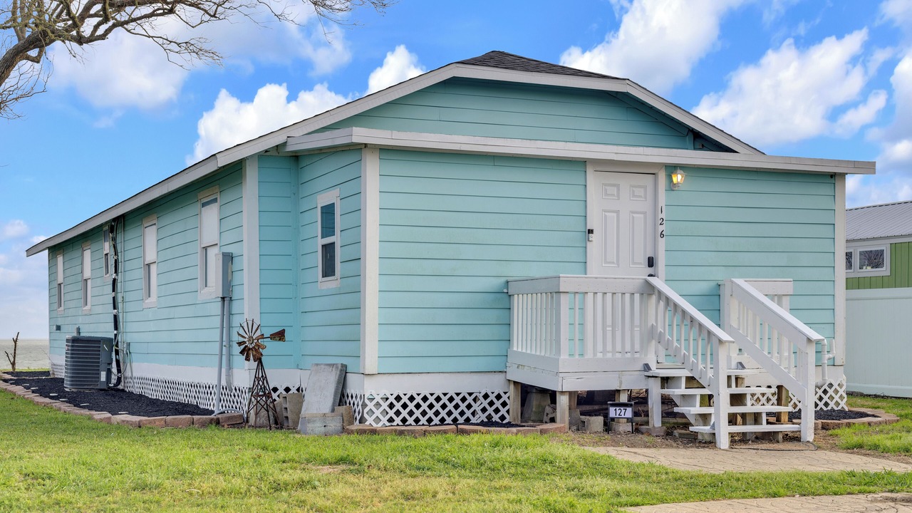 Photo of Outdoor in Beach City