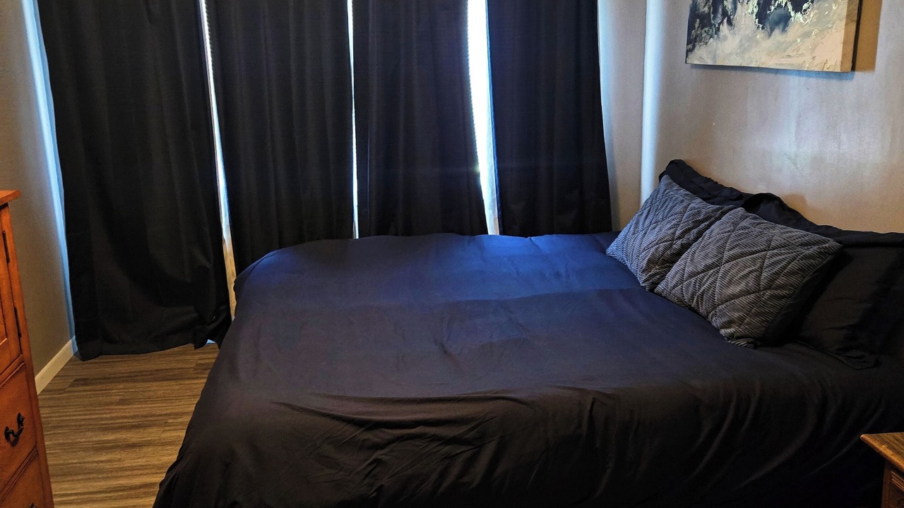 Photo of Bedroom in Borger