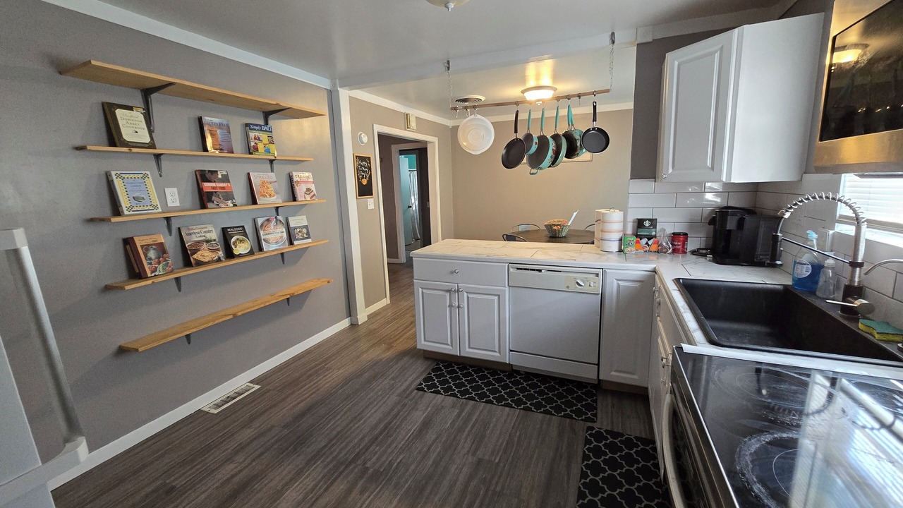 Photo of Kitchen in Borger