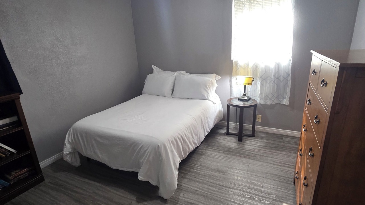 Photo of Bedroom in Borger