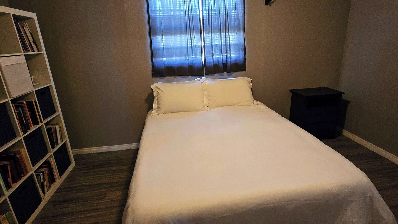 Photo of Bedroom in Borger
