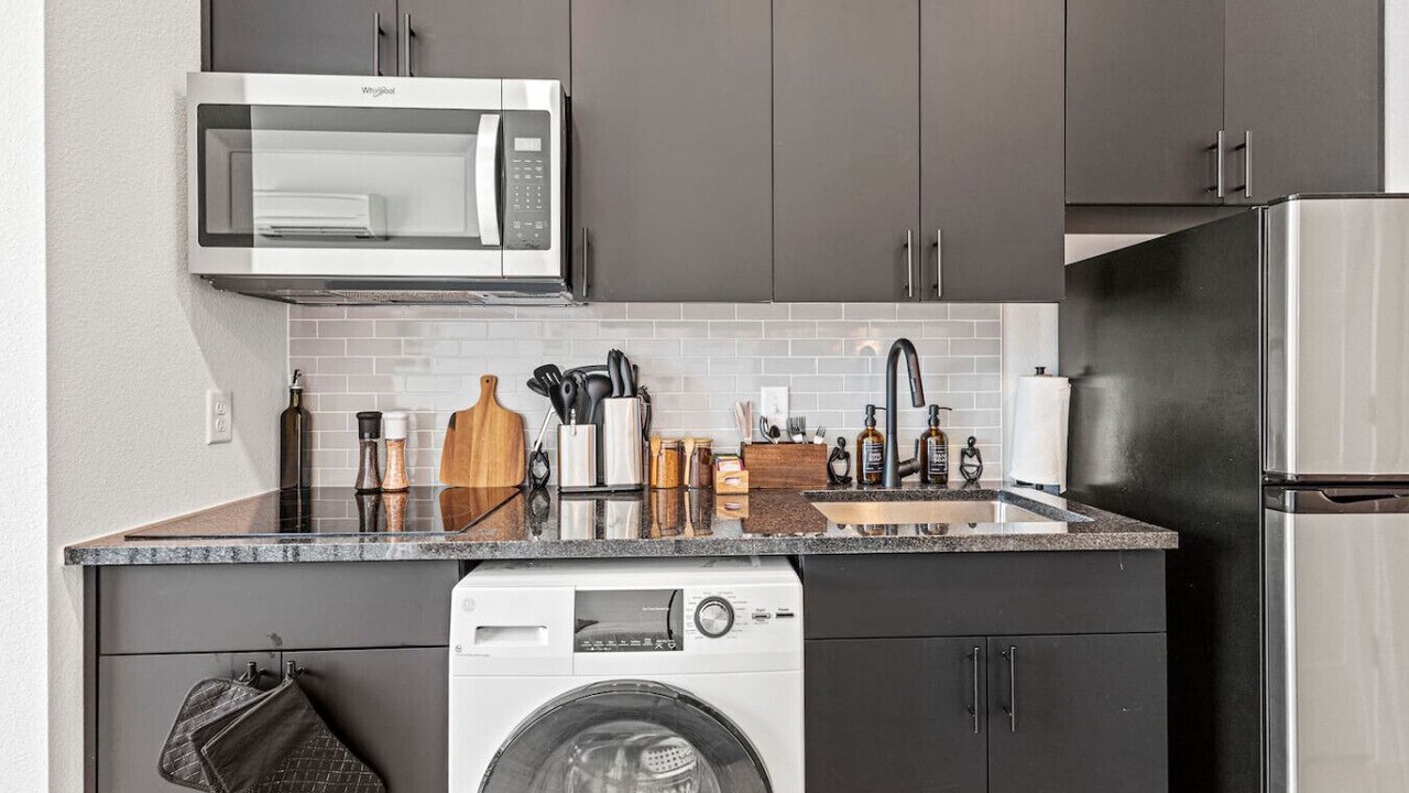 Photo of Kitchen in Oak Cliff