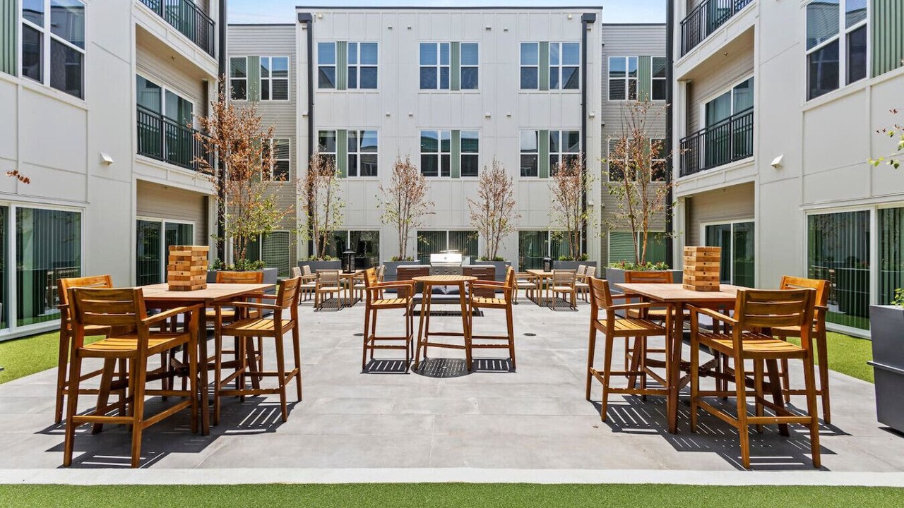 Photo of Outdoor in Oak Cliff