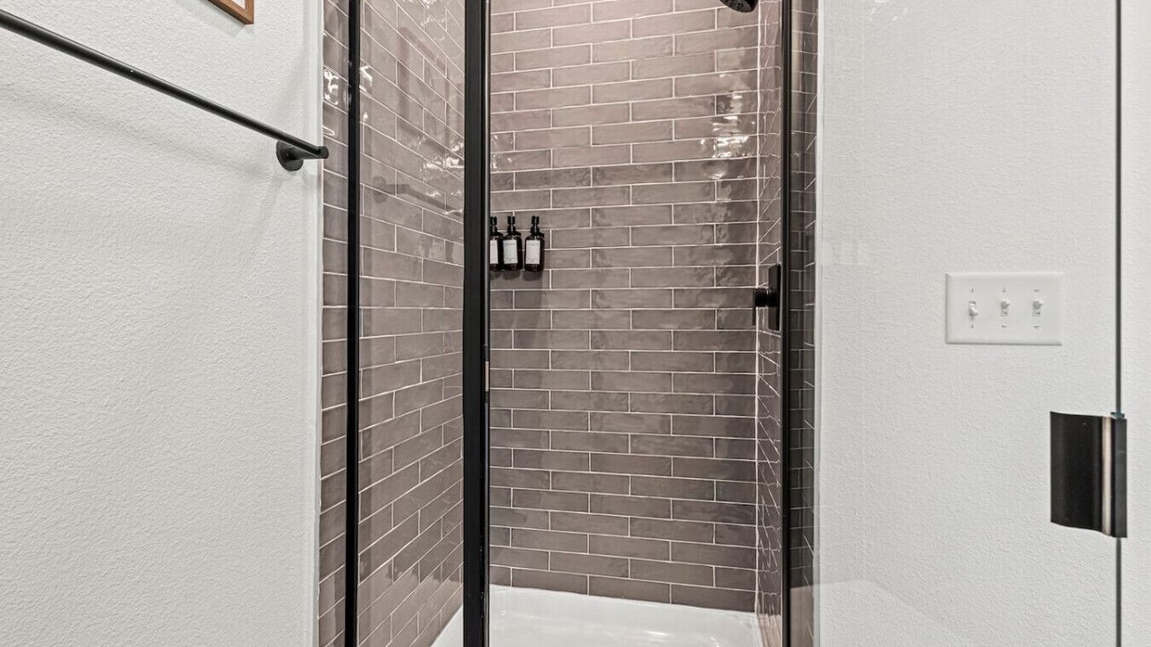 Photo of Bathroom in Oak Cliff