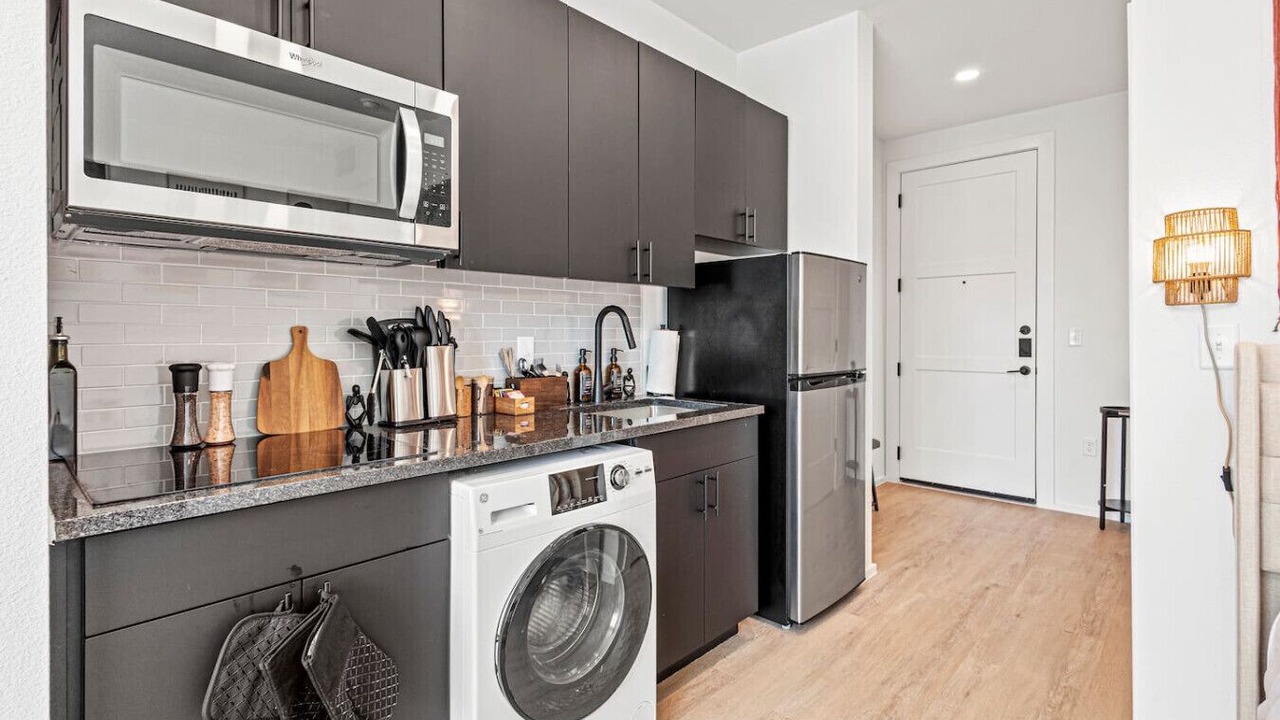 Photo of Kitchen in Oak Cliff