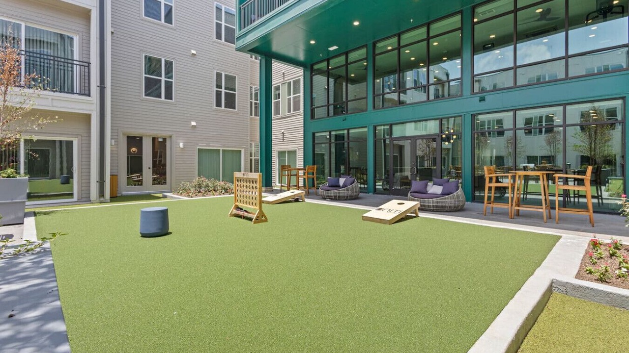 Photo of Outdoor in Oak Cliff