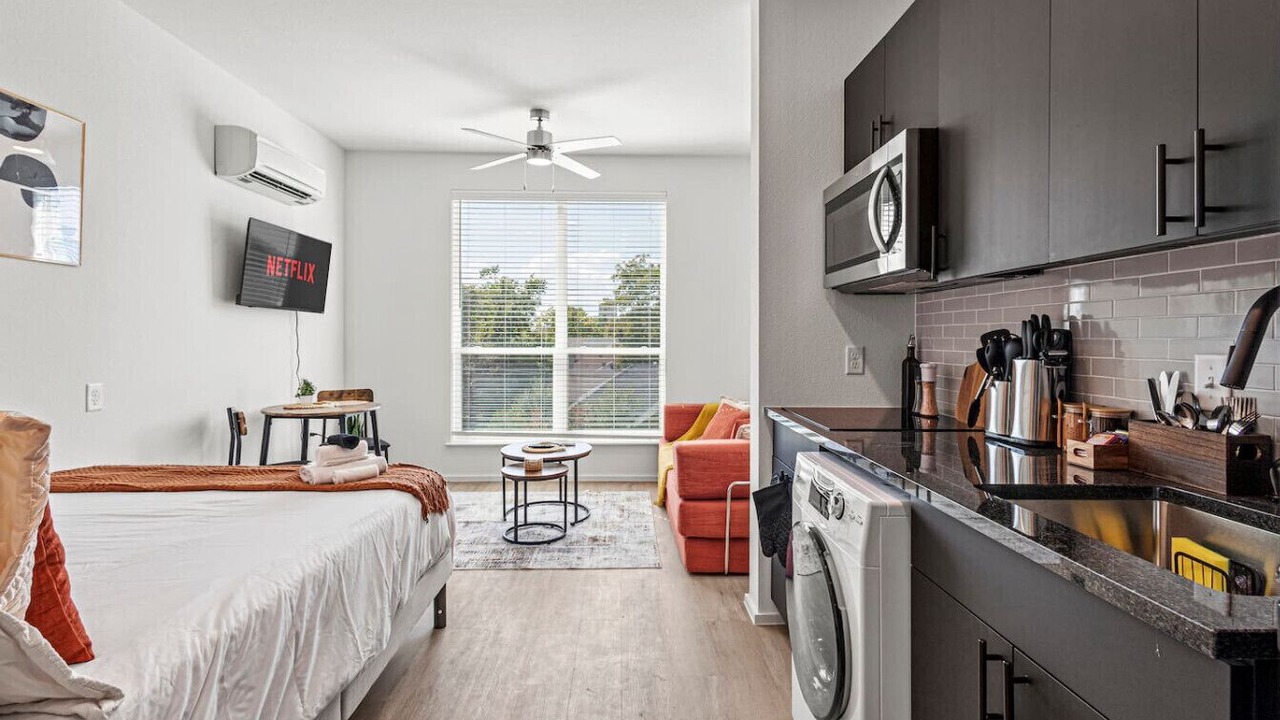 Photo of Kitchen in Oak Cliff