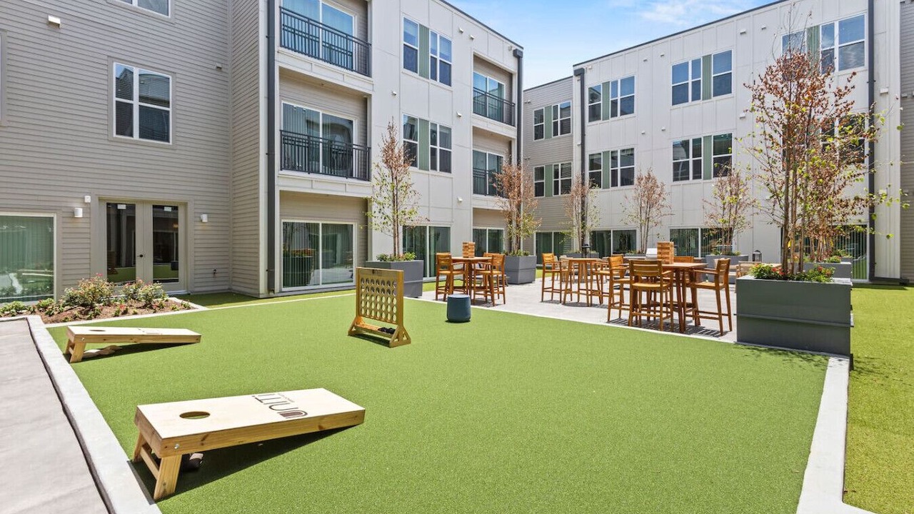 Photo of Outdoor in Oak Cliff