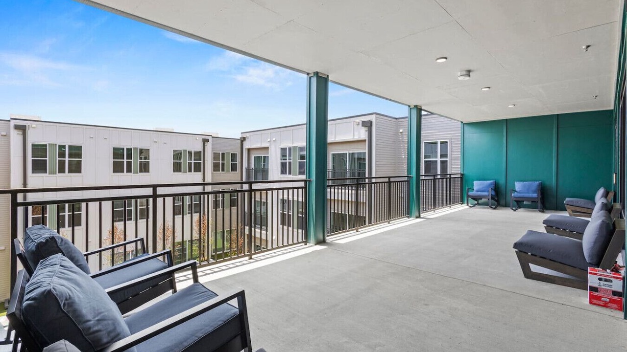 Photo of Outdoor in Oak Cliff
