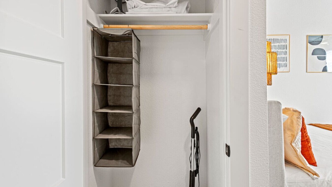 Photo of Bedroom in Oak Cliff