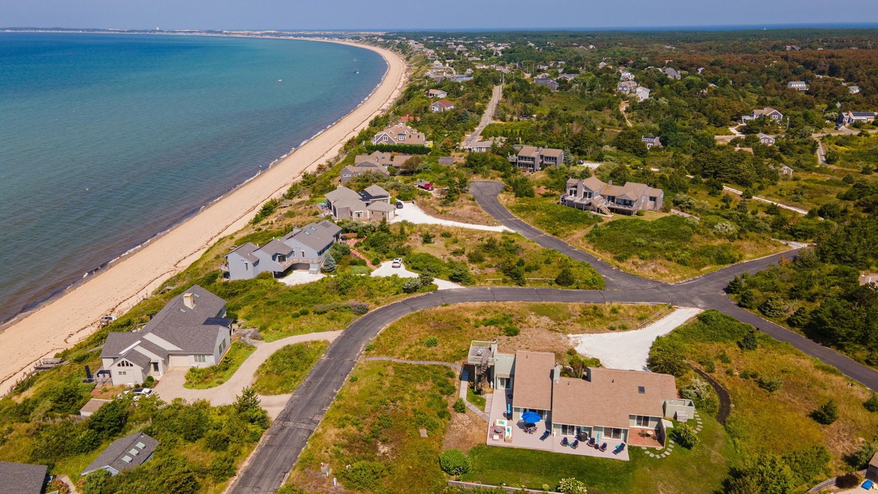 Photo of Outdoor in North Truro