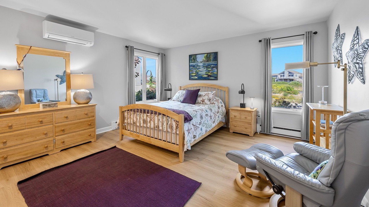 Photo of Bedroom in North Truro