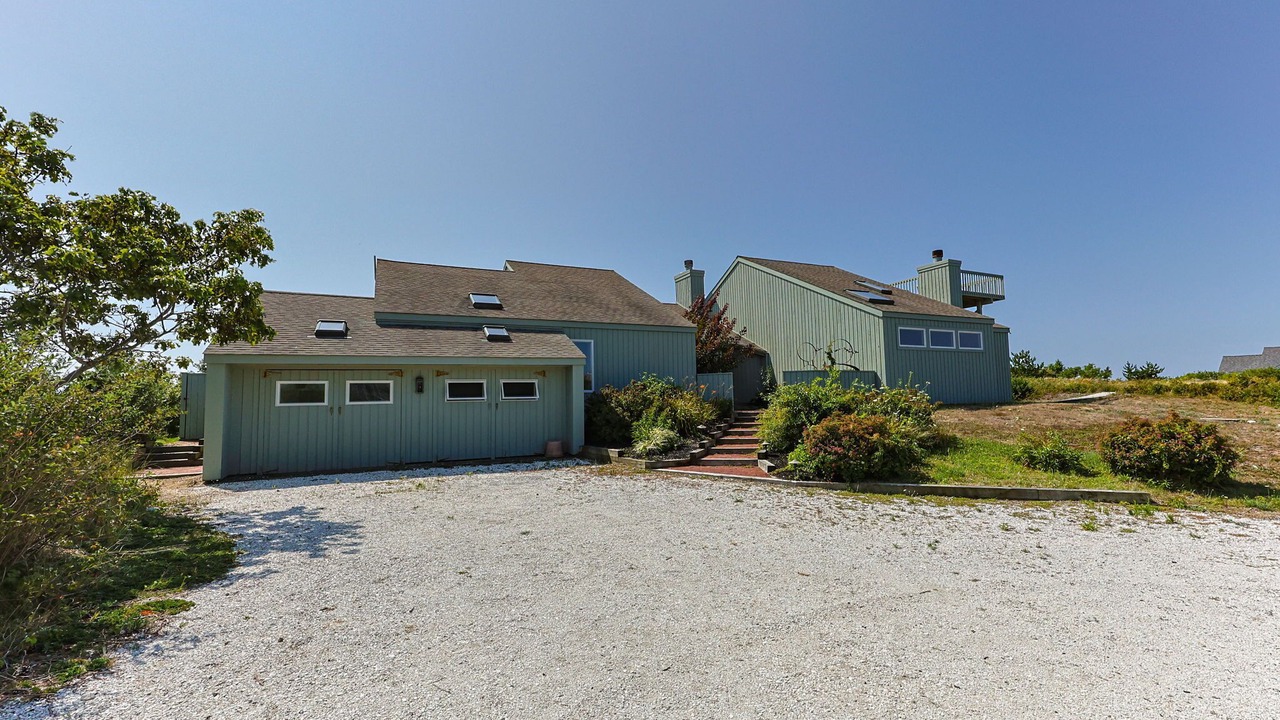 Photo of Outdoor in North Truro