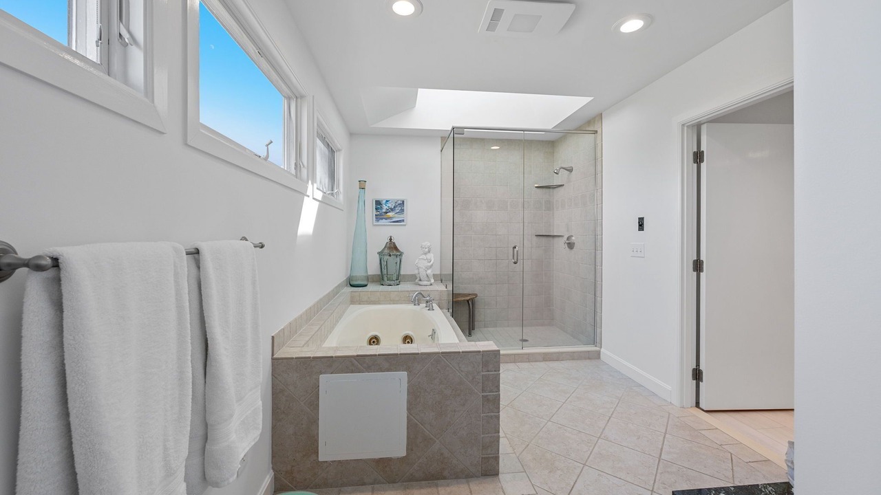 Photo of Bathroom in North Truro