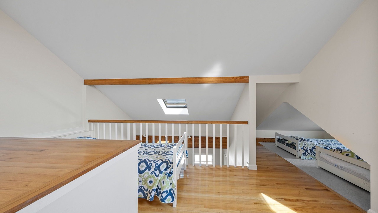 Photo of Bedroom in North Truro