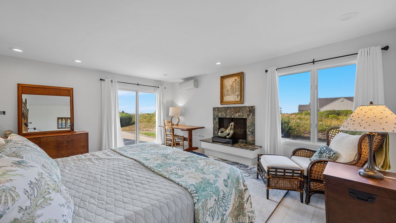 Photo of Bedroom in North Truro