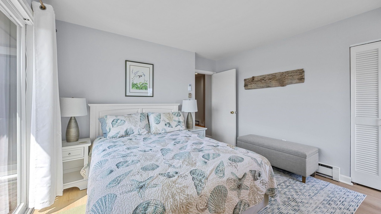 Photo of Bedroom in North Truro