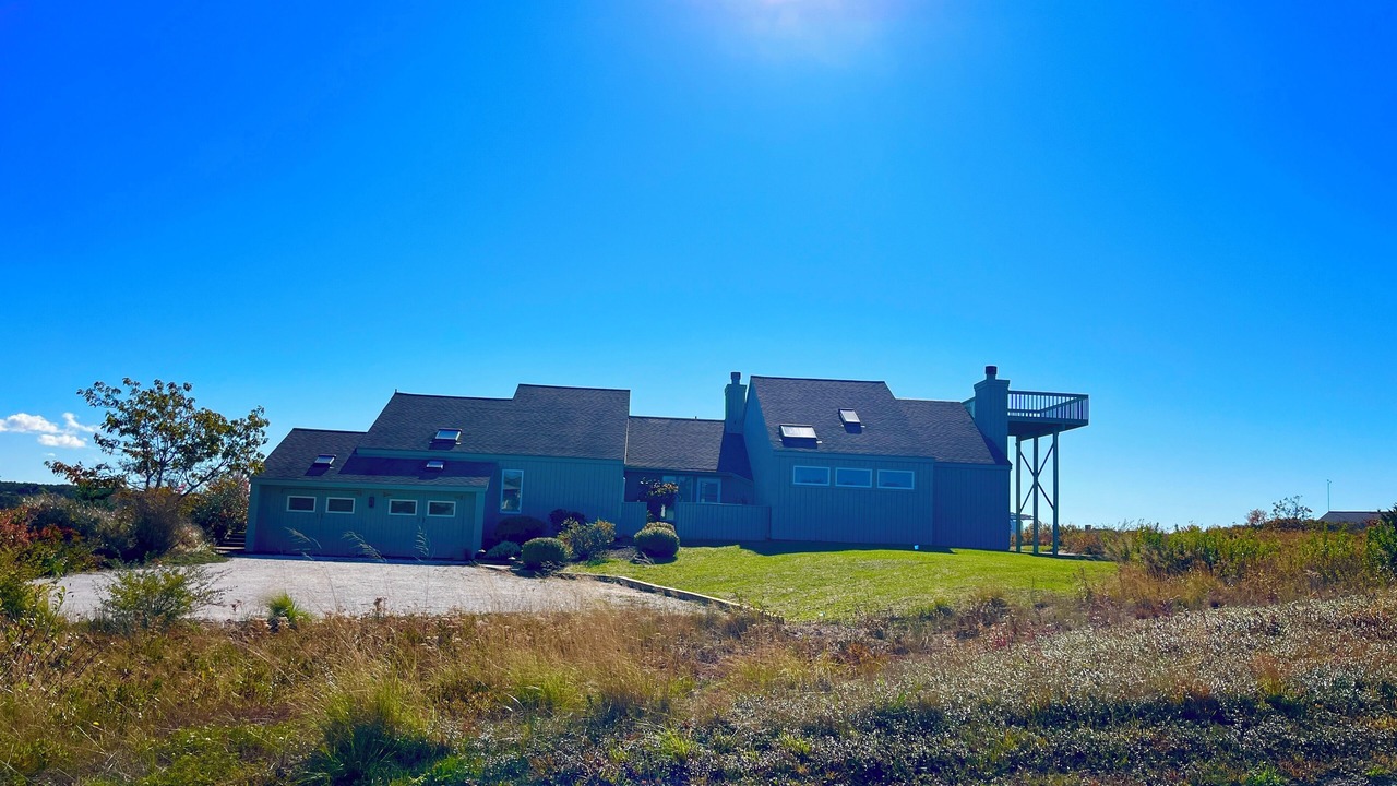 Photo of Outdoor in North Truro