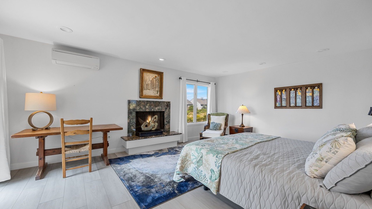 Photo of Bedroom in North Truro